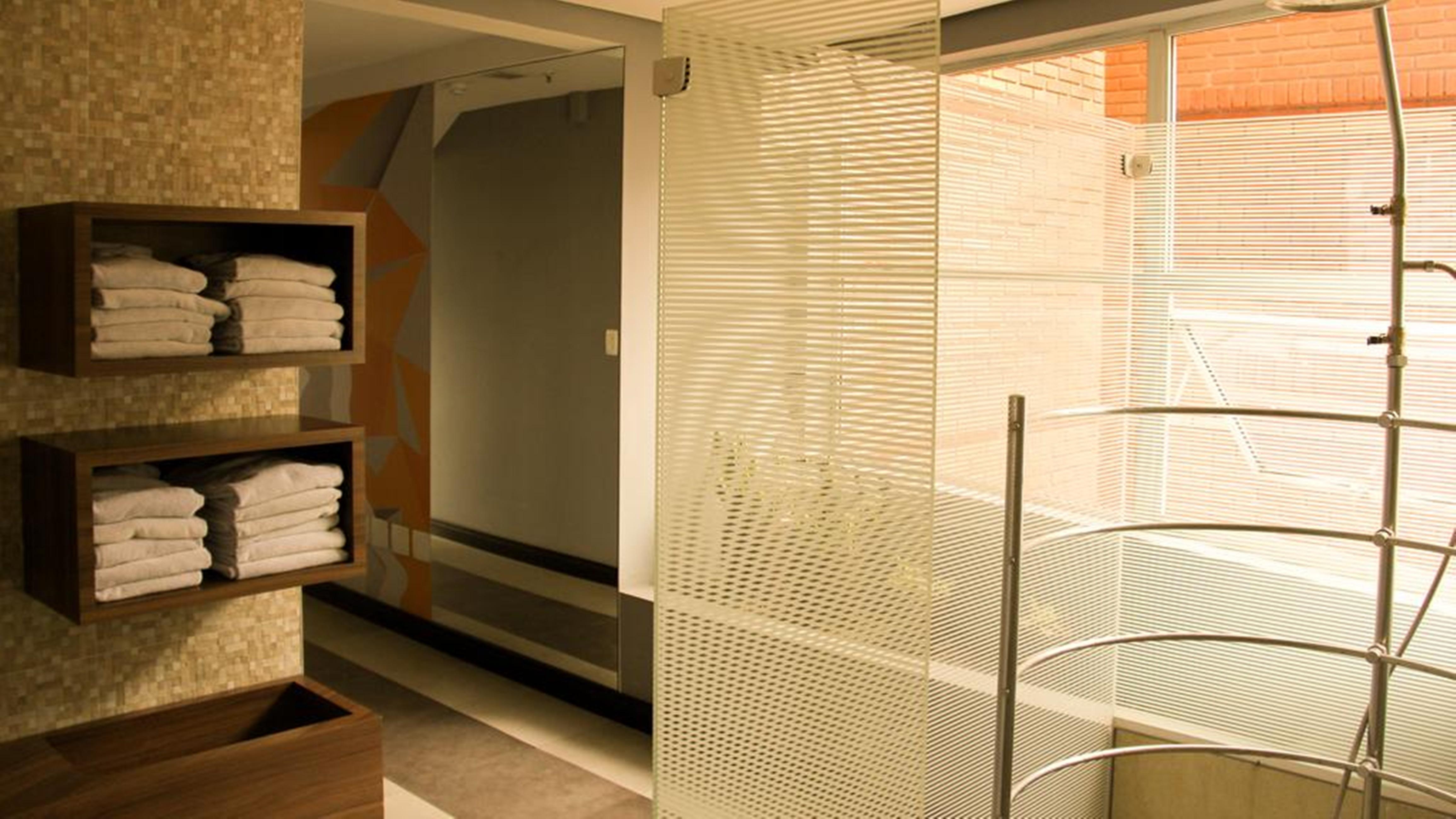 Mercure Jardins São Paulo